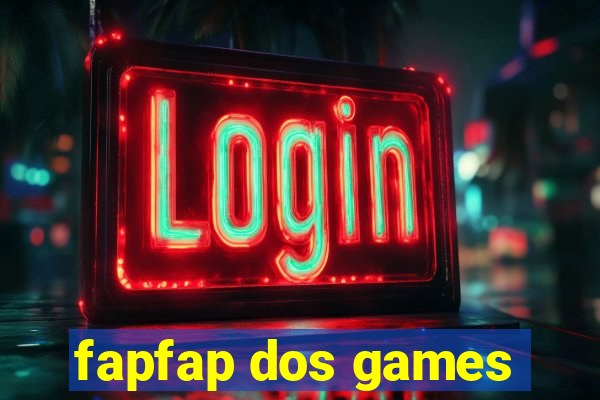 fapfap dos games